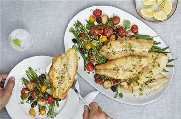 Cá tra là sản phẩm thủy sản được Brazil nhập khẩu nhiều nhất từ Việt Nam