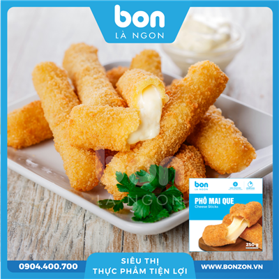 PHÔ MAI QUE 25G (250G)