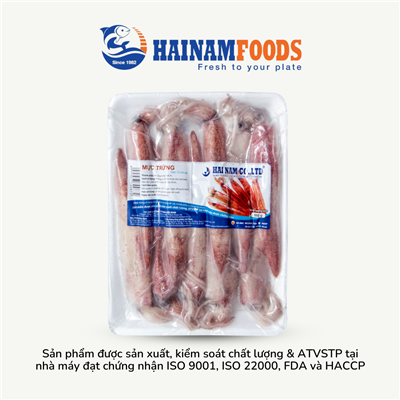 MỰC TRỨNG 12CM UP