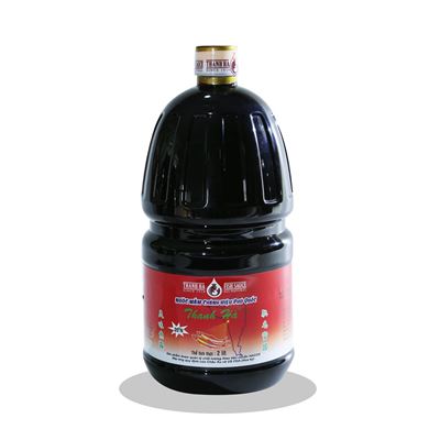 NƯỚC MẮM NHĨ THANH HÀ 20N - 2 lít