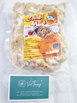 Chả mực - chả cá 