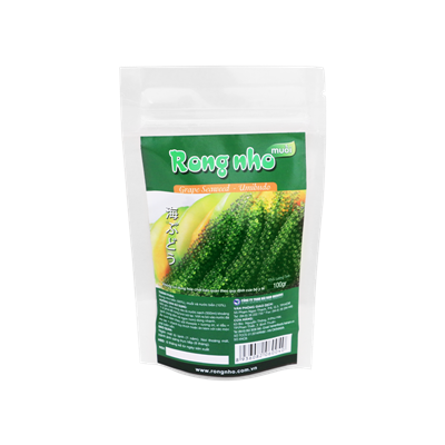 RONG NHO MUỐI HẢI NAM OKINAWA 100G